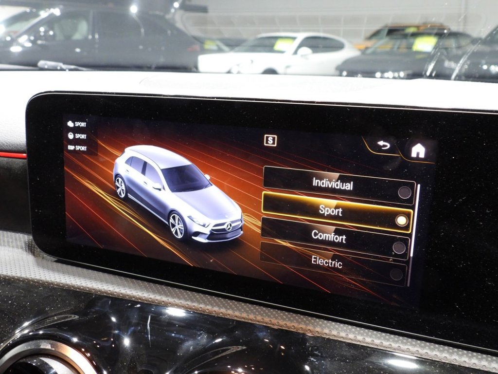 Used Mercedes-Benz A-Class 2021 for sale - 76586620: Photo 24