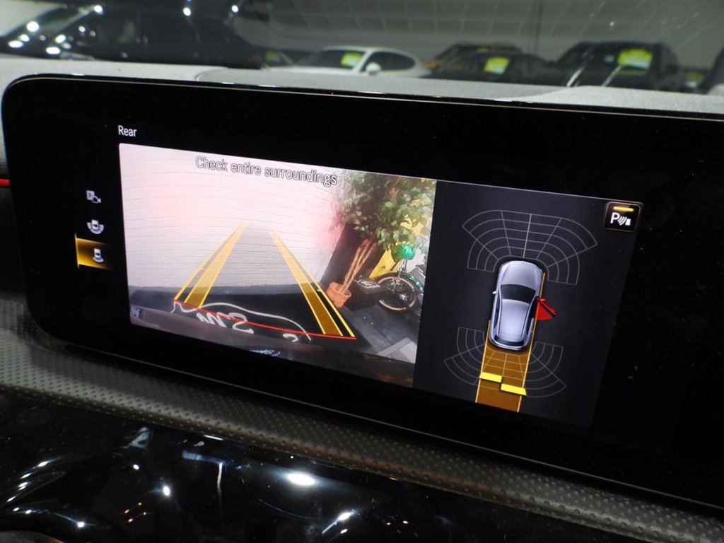 Used Mercedes-Benz A-Class 2021 for sale - 76586620: Photo 26