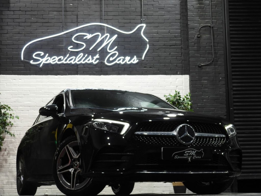 Used Mercedes-Benz A-Class 2021 for sale - 76586620: Photo 5