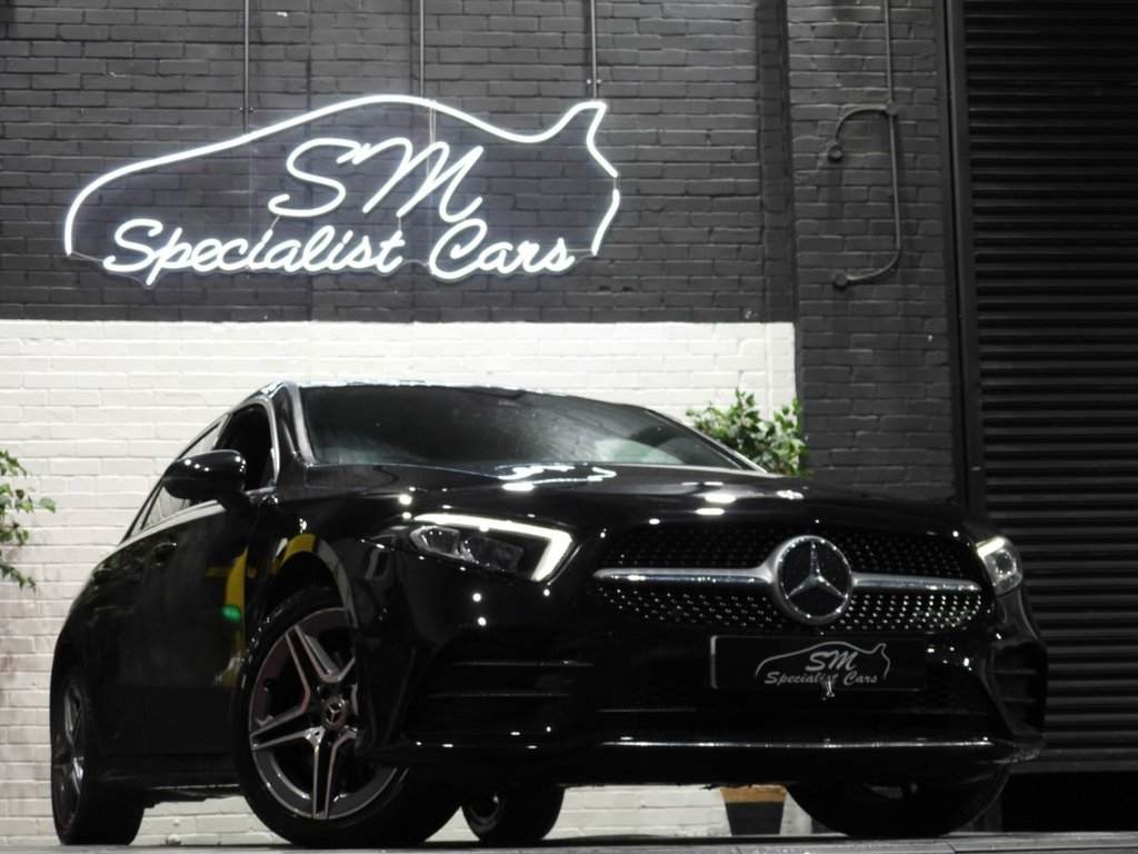 Used Mercedes-Benz A-Class 2021 for sale - 76586620: Photo 7