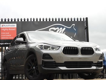 Used BMW X2 2023 for sale - 78912651: Photo