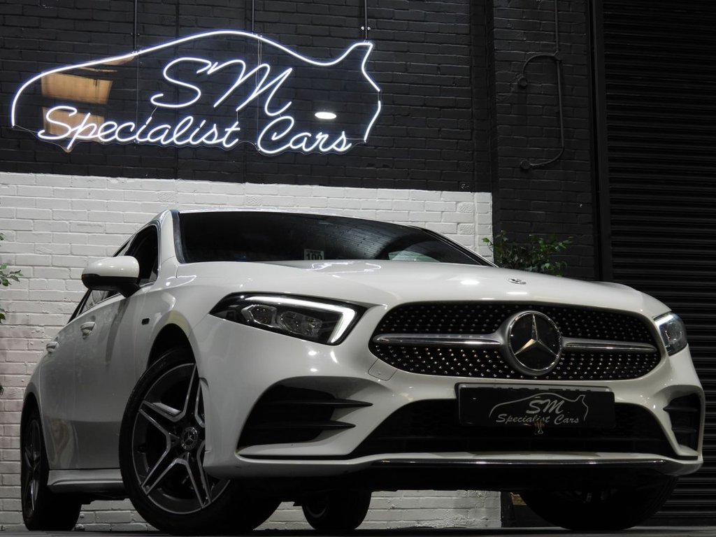 Used Mercedes-Benz A-Class 2021 for sale - 77111134: Photo 12