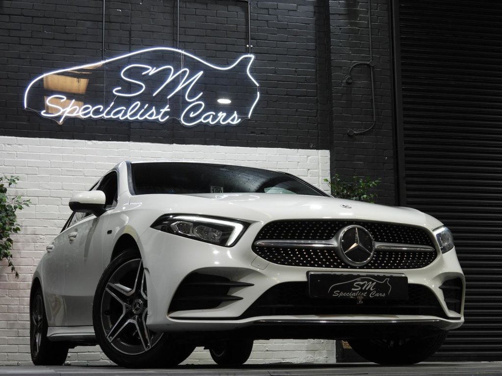 Used Mercedes-Benz A-Class 2021 for sale - 77111134: Photo 13