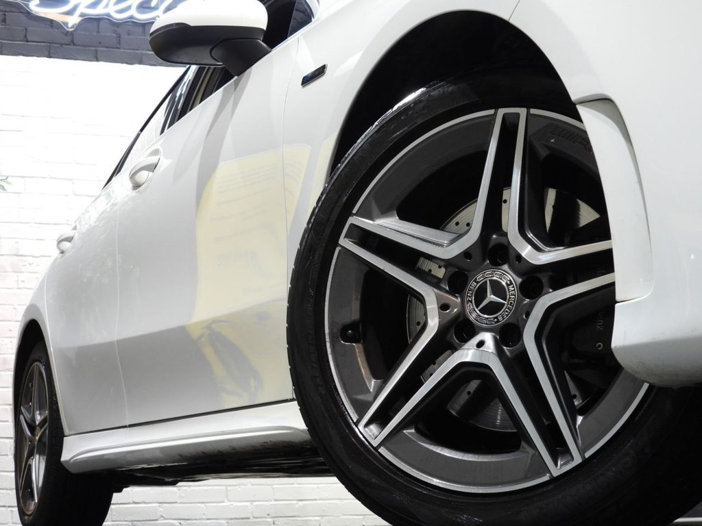 Used Mercedes-Benz A-Class 2021 for sale - 77111134: Photo 14