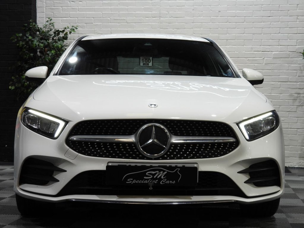 Used Mercedes-Benz A-Class 2021 for sale - 77111134: Photo 16