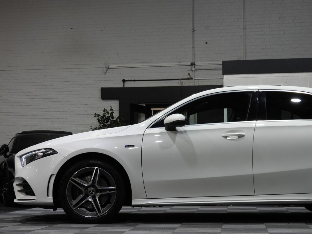 Used Mercedes-Benz A-Class 2021 for sale - 77111134: Photo 18