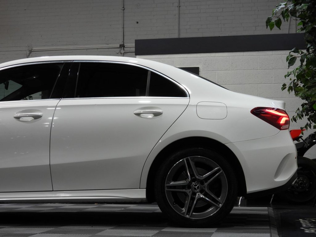 Used Mercedes-Benz A-Class 2021 for sale - 77111134: Photo 19