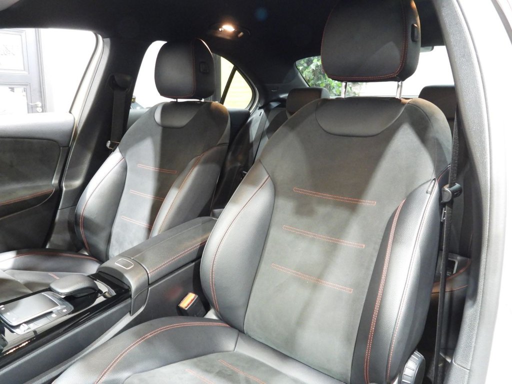 Used Mercedes-Benz A-Class 2021 for sale - 77111134: Photo 23