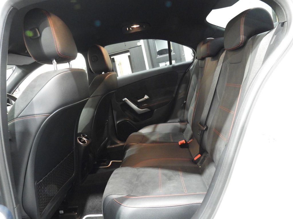 Used Mercedes-Benz A-Class 2021 for sale - 77111134: Photo 24