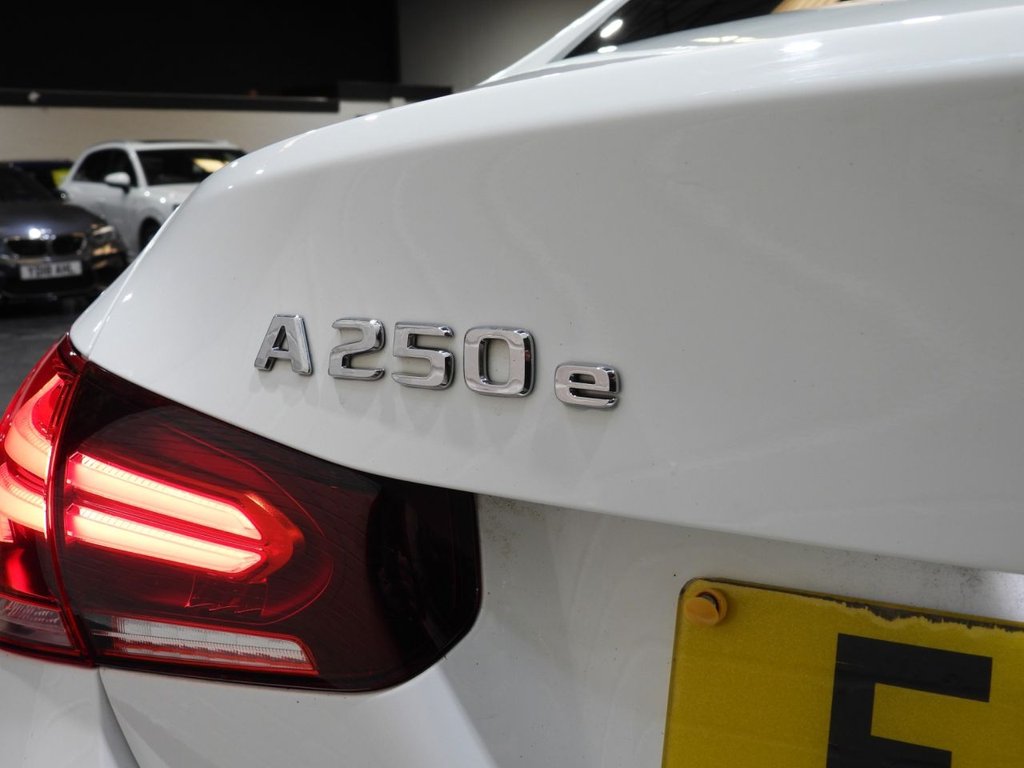 Used Mercedes-Benz A-Class 2021 for sale - 77111134: Photo 26