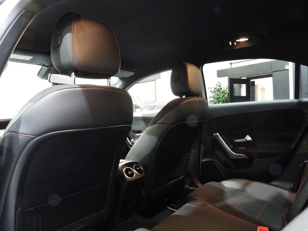 Used Mercedes-Benz A-Class 2021 for sale - 77111134: Photo 42