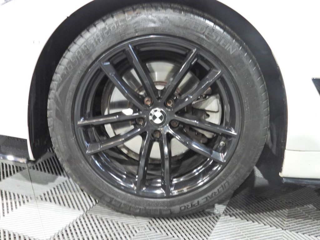 Used BMW 5 Series 2019 for sale - 77477477: Photo 21