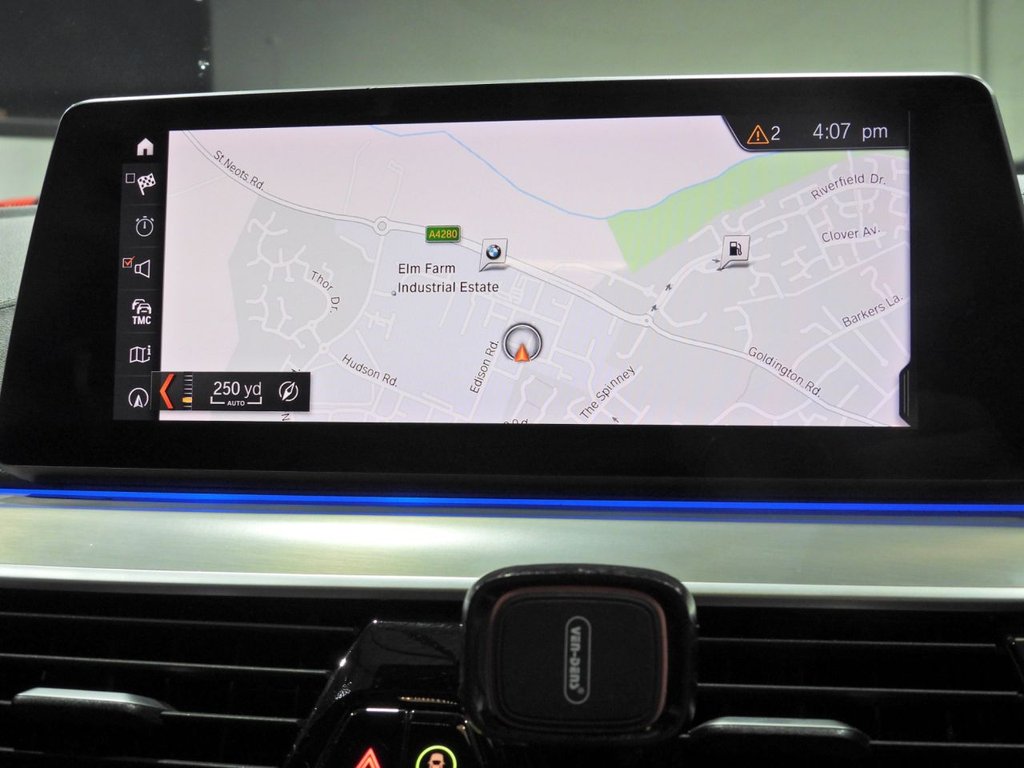 Used BMW 5 Series 2019 for sale - 77477477: Photo 33