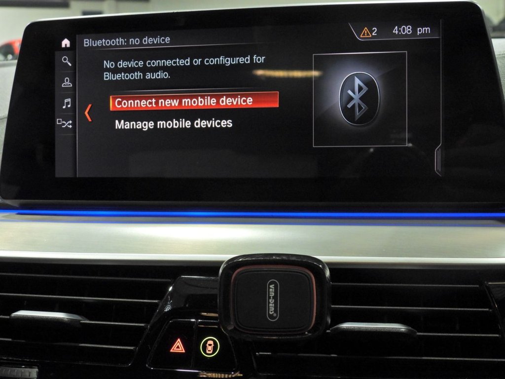 Used BMW 5 Series 2019 for sale - 77477477: Photo 34