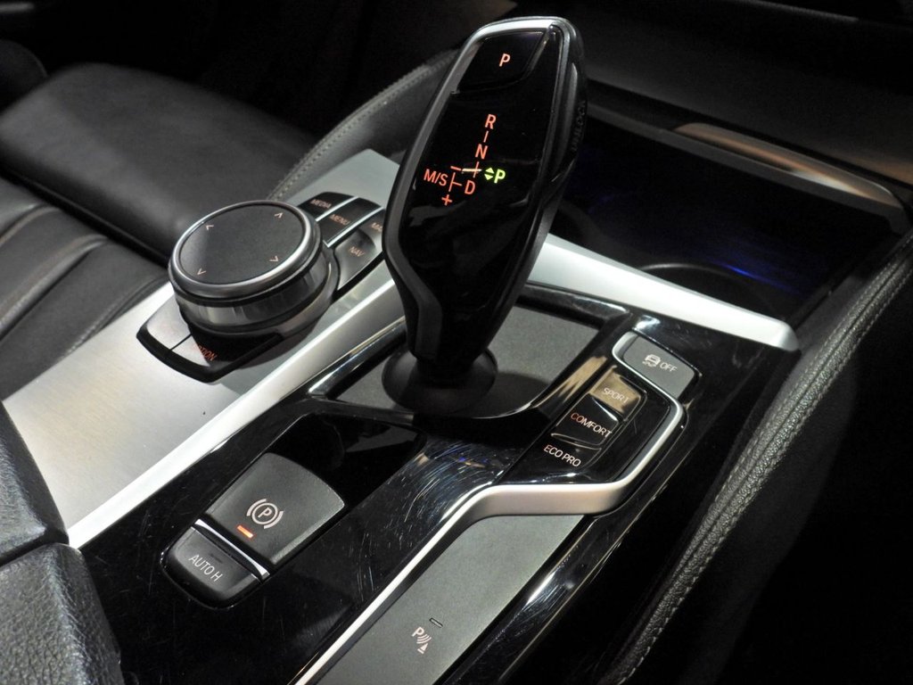 Used BMW 5 Series 2019 for sale - 77477477: Photo 35