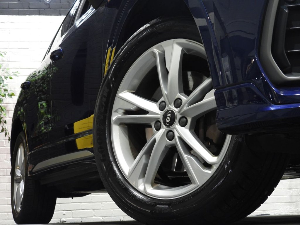 Used Audi Q3 2022 for sale - 76986174: Photo 16