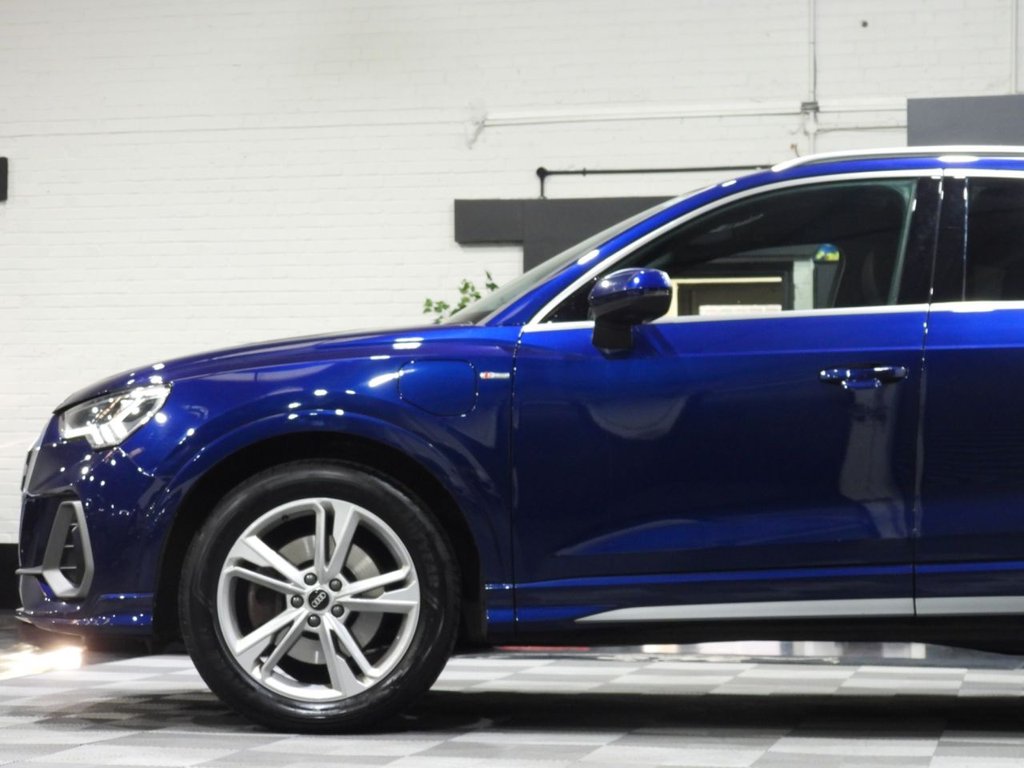 Used Audi Q3 2022 for sale - 76986174: Photo 18