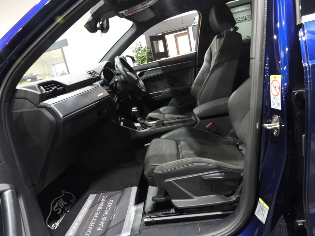 Used Audi Q3 2022 for sale - 76986174: Photo 21