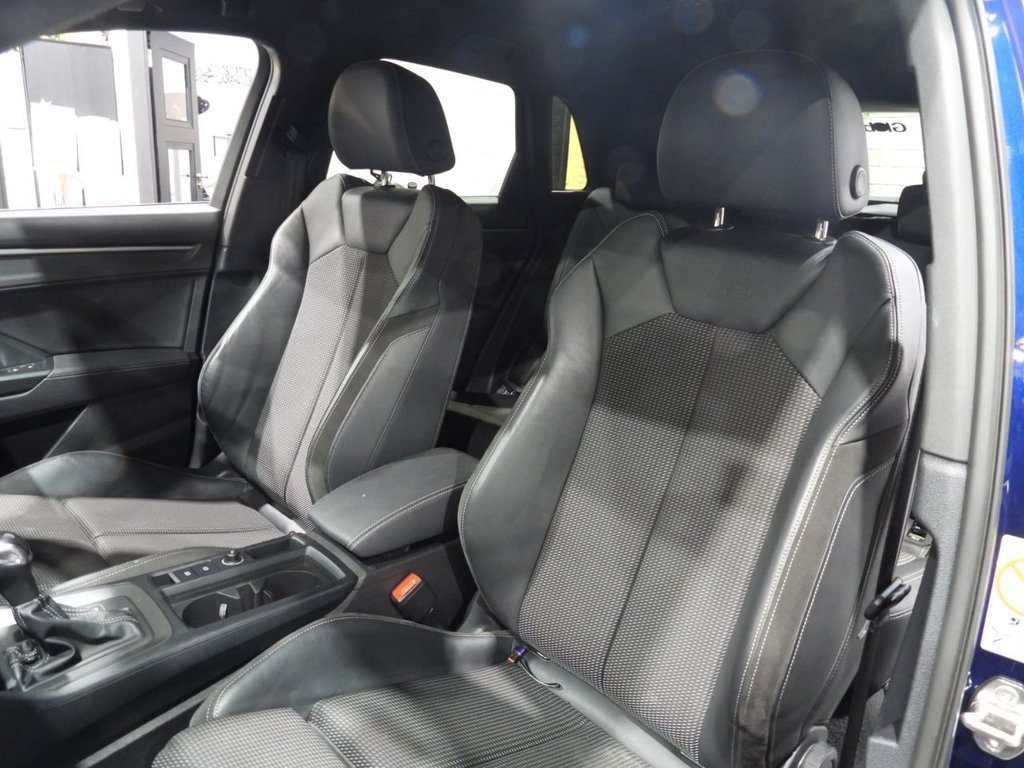 Used Audi Q3 2022 for sale - 76986174: Photo 22