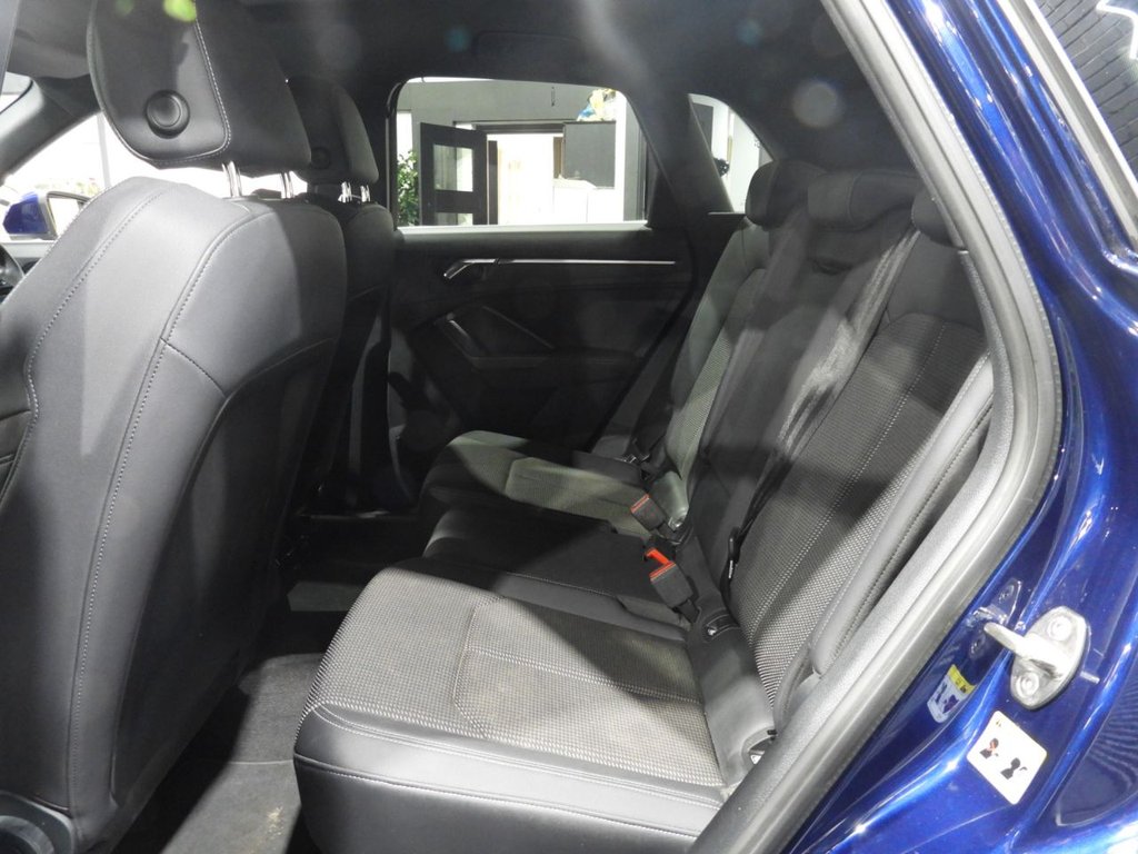 Used Audi Q3 2022 for sale - 76986174: Photo 23