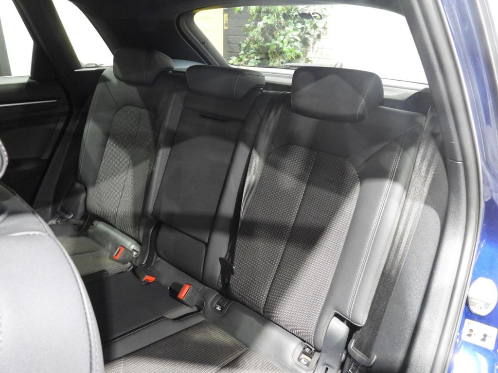 Used Audi Q3 2022 for sale - 76986174: Photo 25