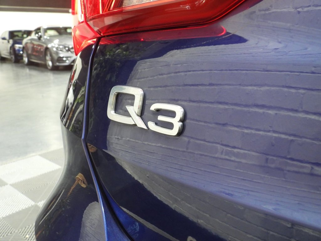 Used Audi Q3 2022 for sale - 76986174: Photo 26