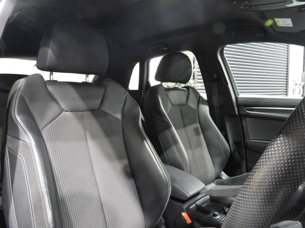 Used Audi Q3 2022 for sale - 76986174: Photo 28