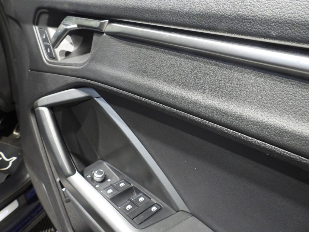 Used Audi Q3 2022 for sale - 76986174: Photo 29