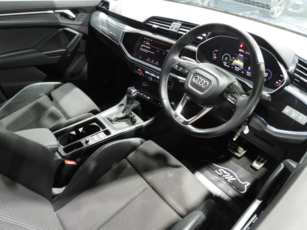 Used Audi Q3 2022 for sale - 76986174: Photo 3