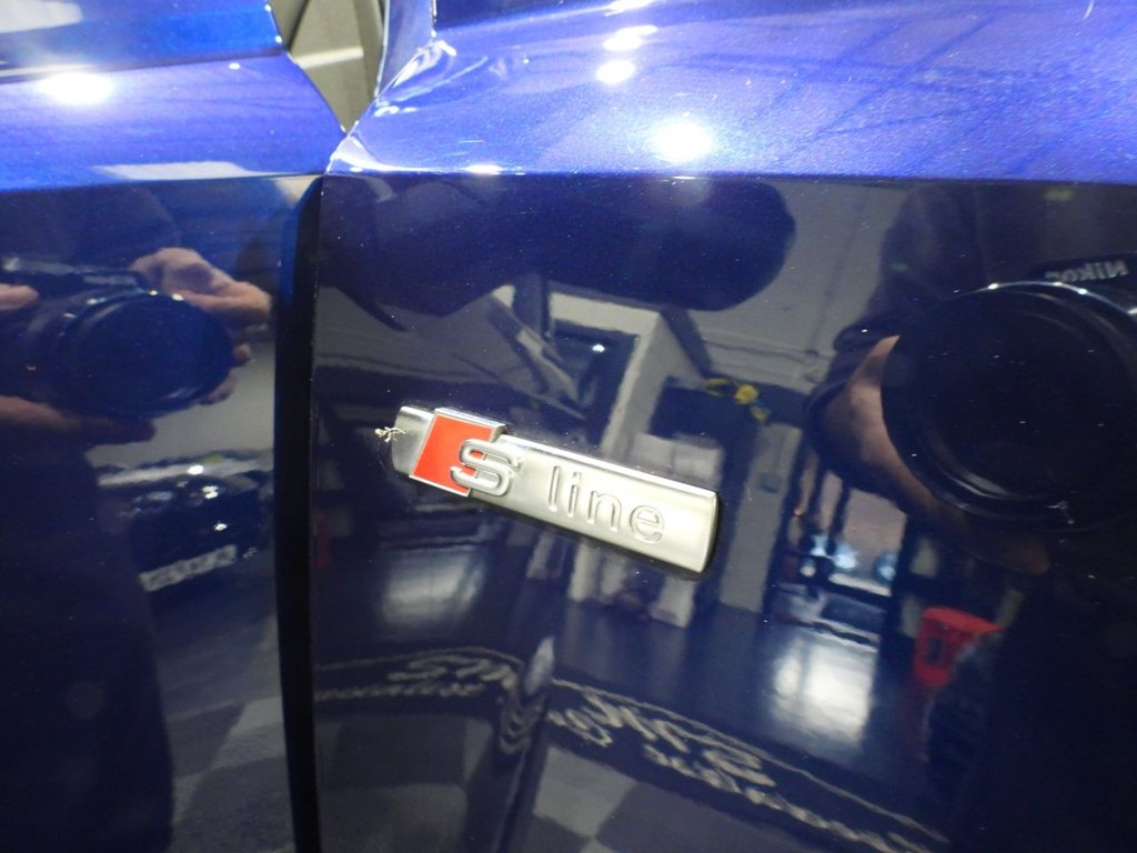 Used Audi Q3 2022 for sale - 76986174: Photo 30