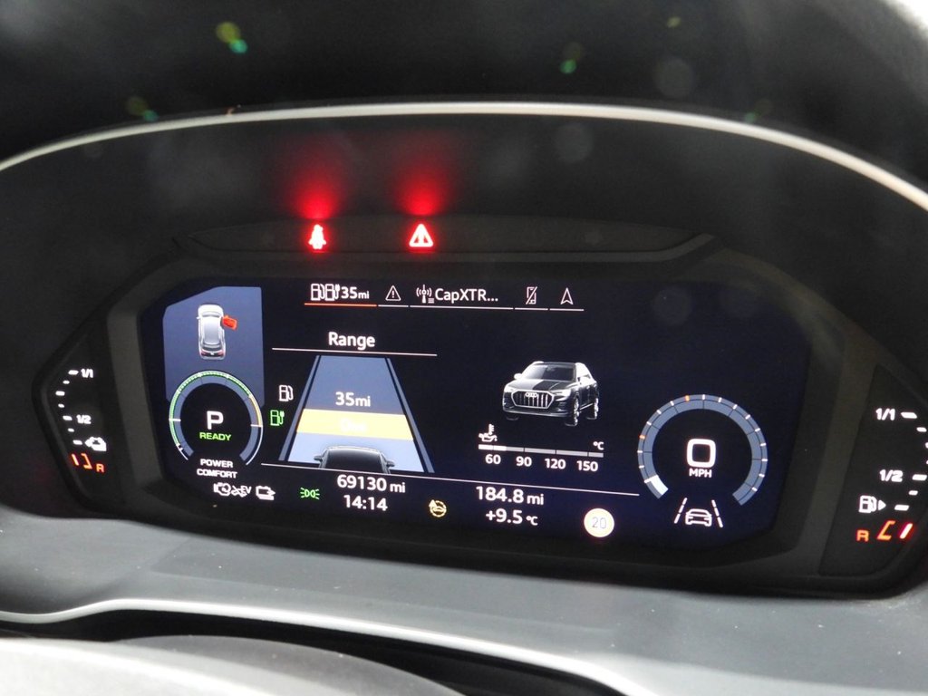 Used Audi Q3 2022 for sale - 76986174: Photo 32