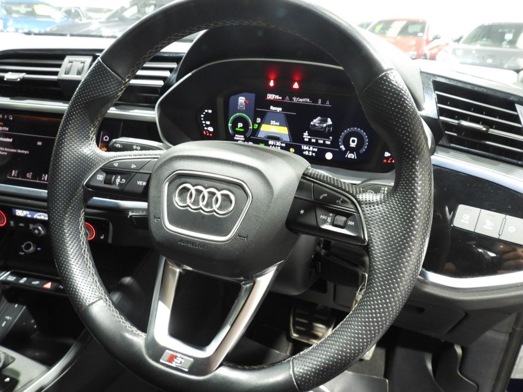 Used Audi Q3 2022 for sale - 76986174: Photo 33