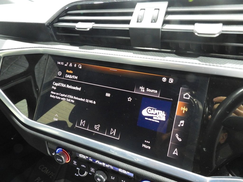 Used Audi Q3 2022 for sale - 76986174: Photo 35