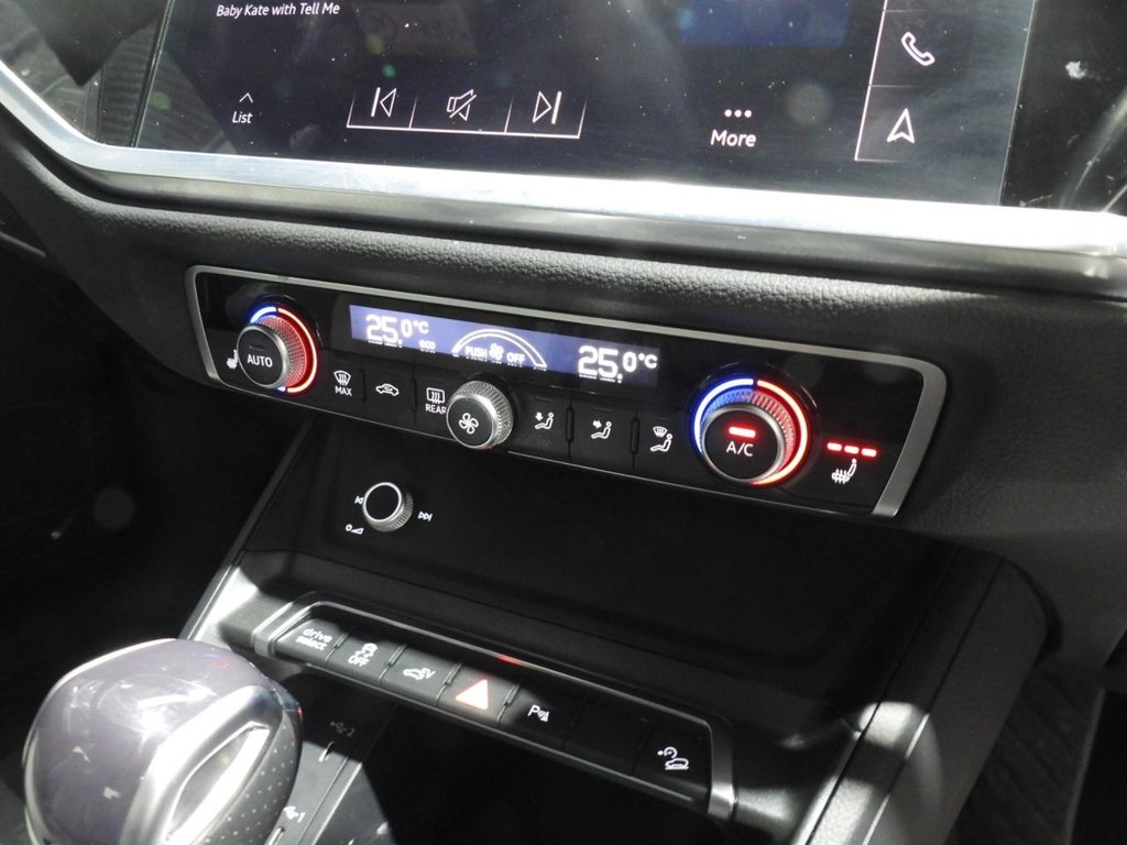 Used Audi Q3 2022 for sale - 76986174: Photo 36