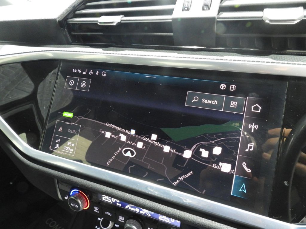 Used Audi Q3 2022 for sale - 76986174: Photo 38