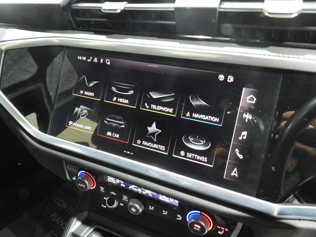 Used Audi Q3 2022 for sale - 76986174: Photo 39