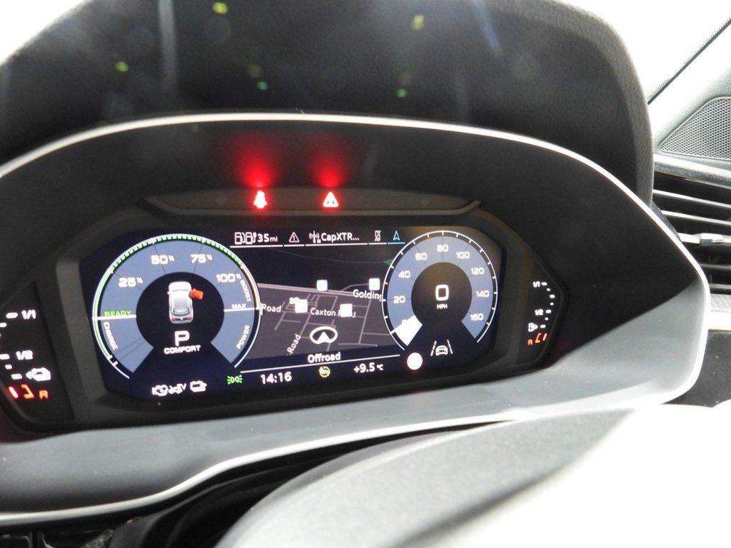 Used Audi Q3 2022 for sale - 76986174: Photo 40