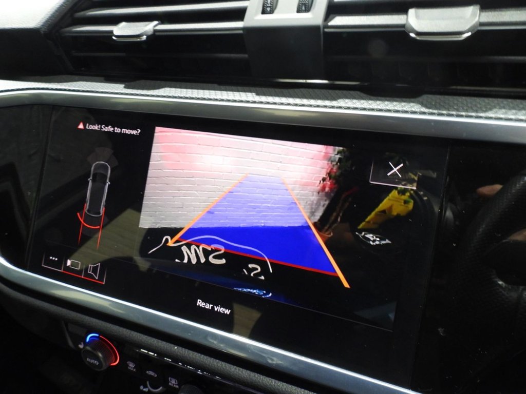 Used Audi Q3 2022 for sale - 76986174: Photo 41