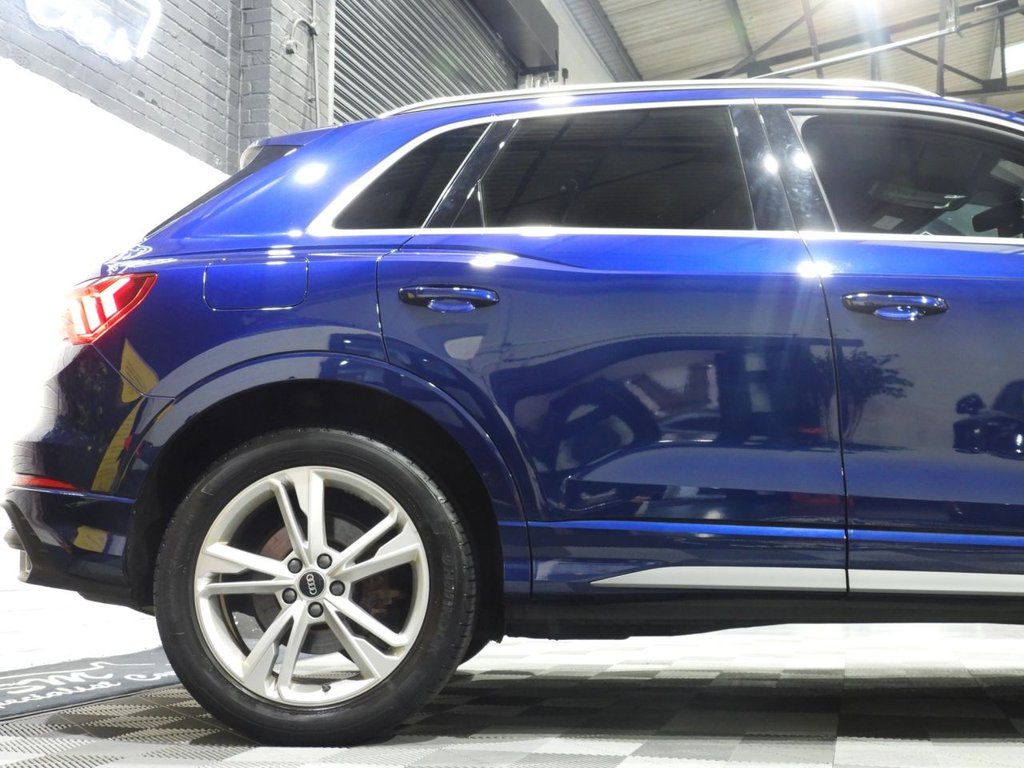 Used Audi Q3 2022 for sale - 76986174: Photo 7