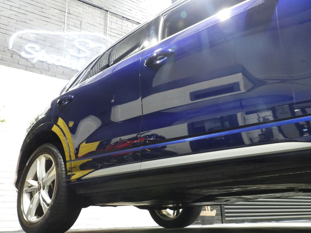 Used Audi Q3 2022 for sale - 76986174: Photo 9