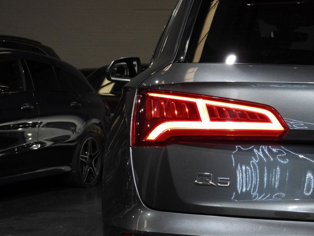 Used Audi Q5 2019 for sale - 77483535: Photo 13