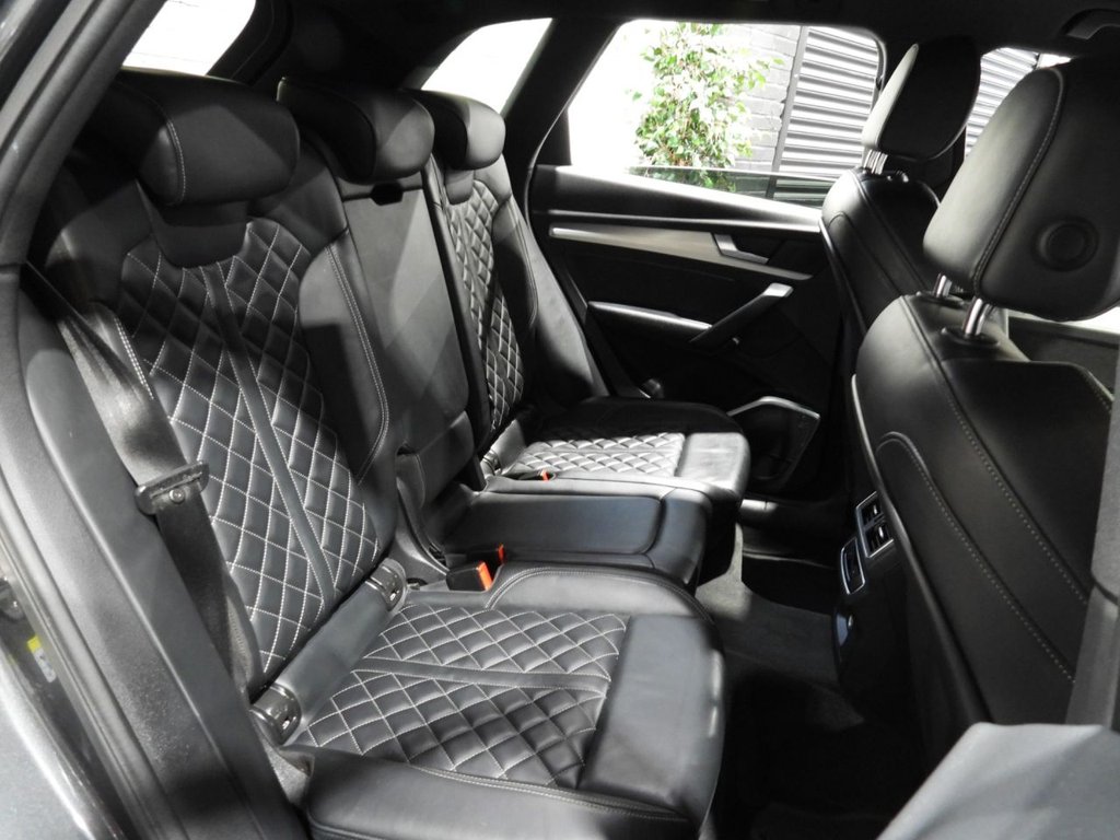 Used Audi Q5 2019 for sale - 77483535: Photo 18