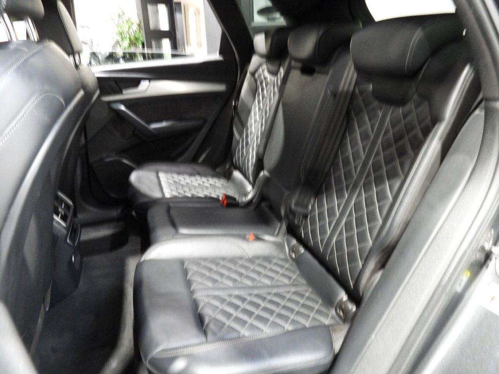 Used Audi Q5 2019 for sale - 77483535: Photo 19