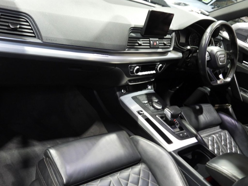 Used Audi Q5 2019 for sale - 77483535: Photo 20