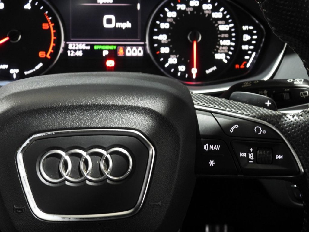 Used Audi Q5 2019 for sale - 77483535: Photo 24