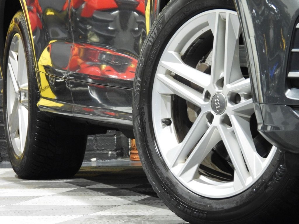 Used Audi Q5 2019 for sale - 77483535: Photo 3