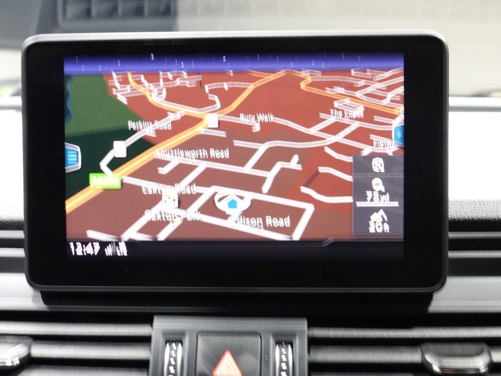 Used Audi Q5 2019 for sale - 77483535: Photo 31