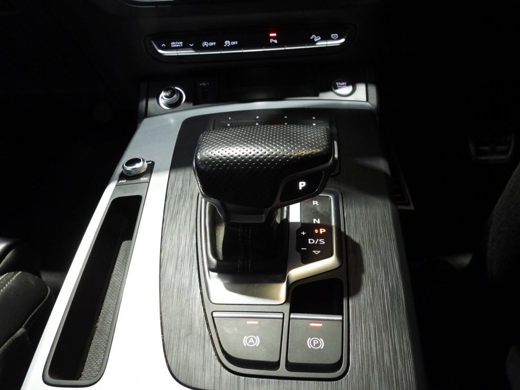 Used Audi Q5 2019 for sale - 77483535: Photo 35