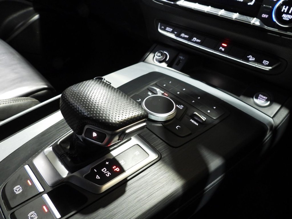 Used Audi Q5 2019 for sale - 77483535: Photo 36