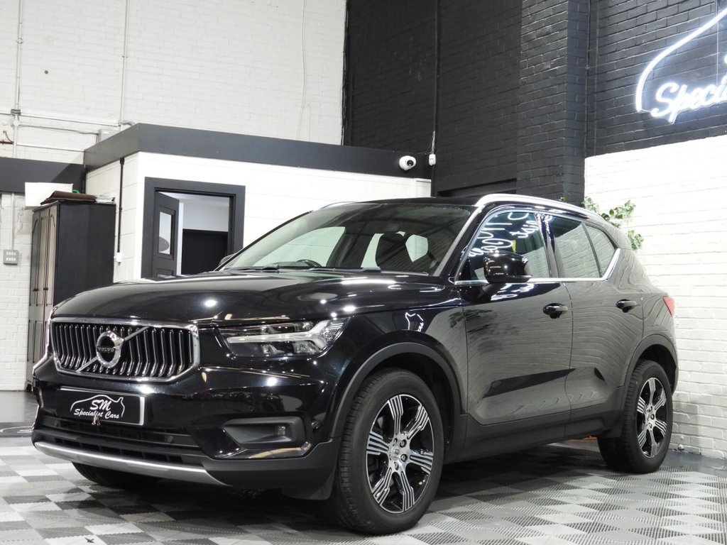 Used Volvo XC40 2020 for sale - 77557747: Photo 11